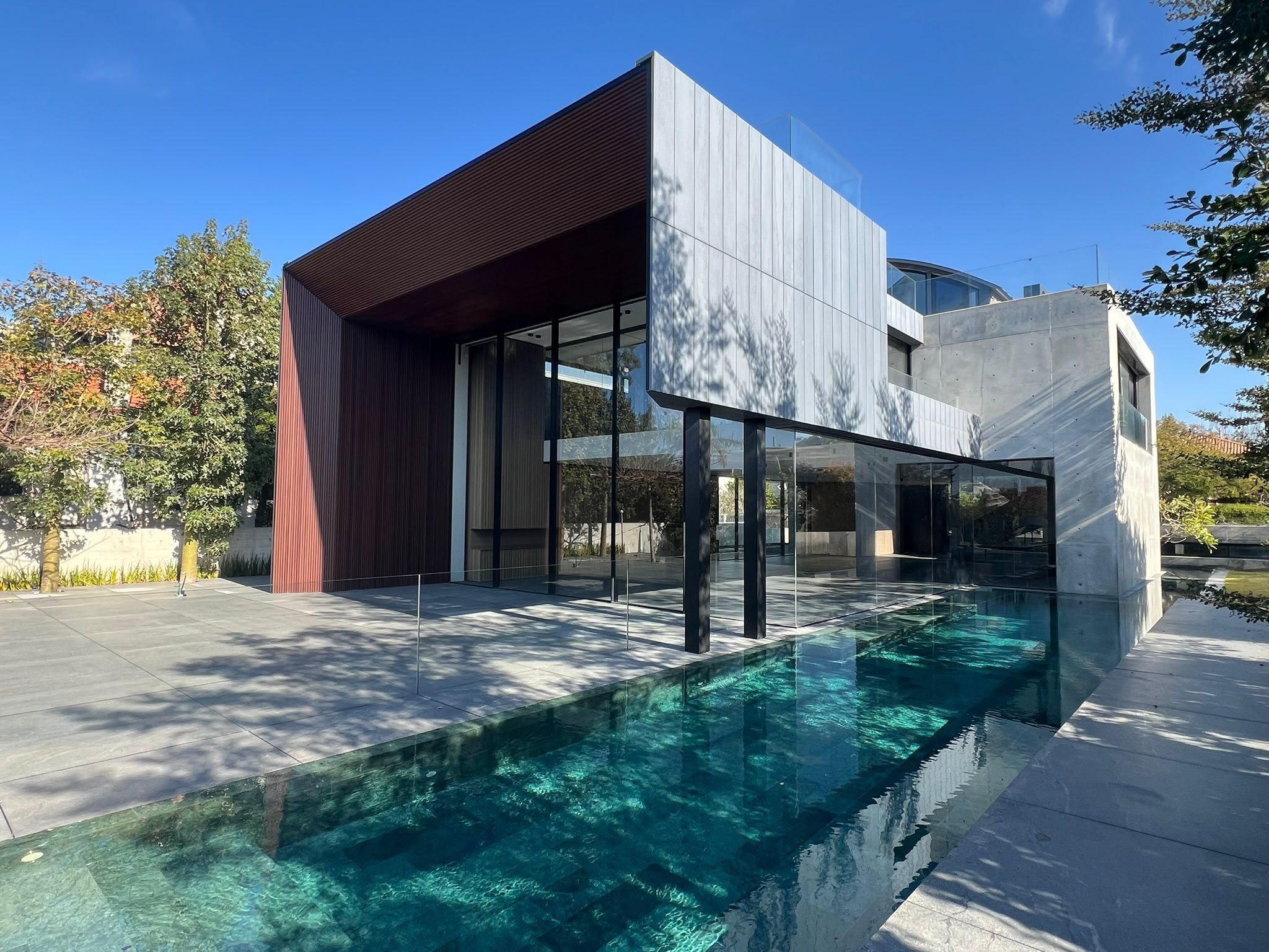 Villa in Herzliya Pituach