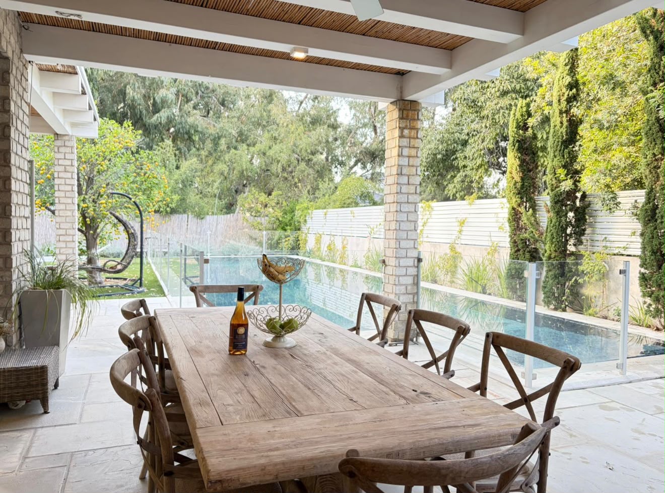 Stunning Provencal Villa in Herzliya Pituach
